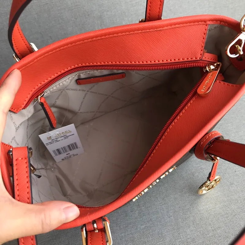 All Categories Official Website "Brand Women's Bags" Women's Bags 💙 MK 2023 New MK Crossbody Bag